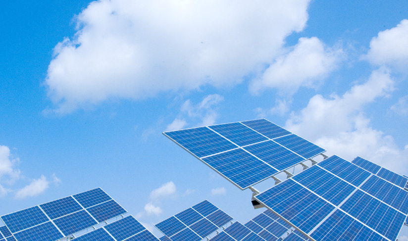 태양광발전설계