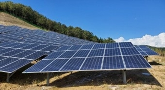 태양광발전설계