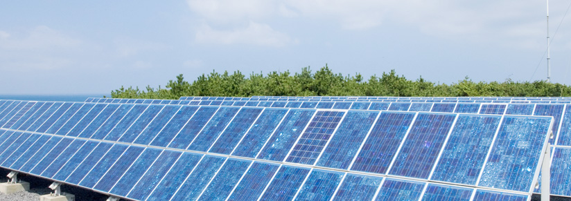 태양광발전설계