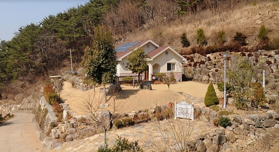 태양광발전설계