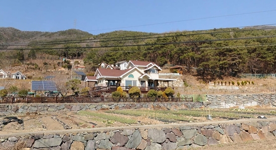 태양광발전설계