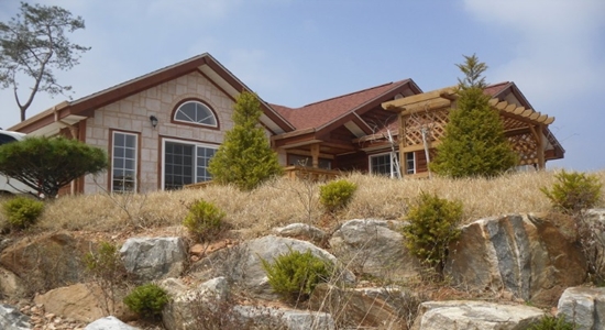 태양광발전설계