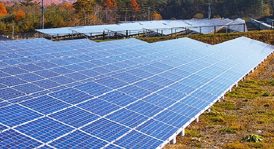 태양광발전설계