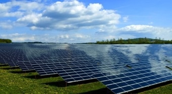 태양광발전설계