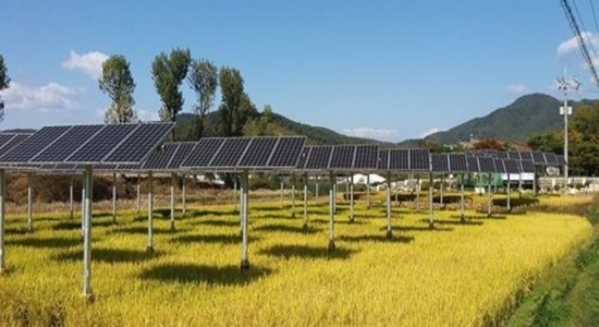 태양광발전설계