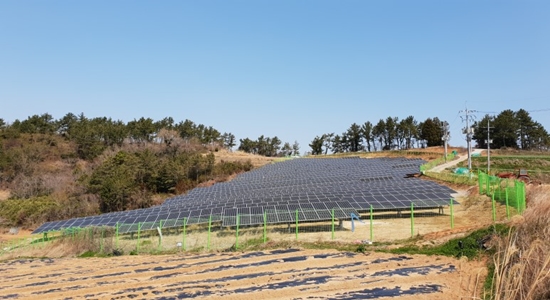 태양광발전설계