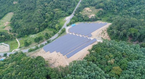 태양광발전설계